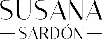 logo del sitio web de susana sardón dedicado a productos de reciclaje.