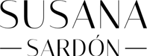 logo del sitio web de susana sardón dedicado a productos de reciclaje.